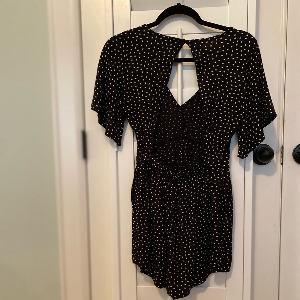 Mini romper - Picture 2 of 4